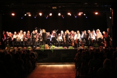 Frühlingskonzert mit Dessauern